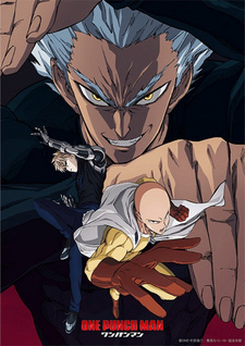 One Punch Man 2nd Season Commemorative Special