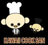 Kawaii Cook-san