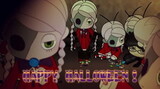 Zonmi-chan: Halloween☆Special Movie!