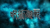 Jujutsu Kaisen Official PV