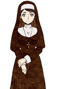 Sister Lily / Персонаж