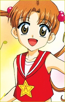 Микан Сакура / Mikan Sakura