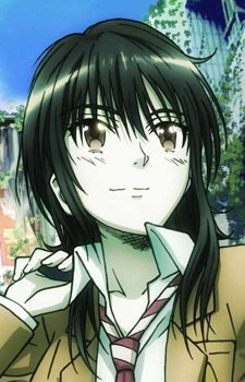 Ибара Нарусэ / Ibara Naruse