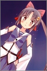 Kanae Hayashizaki