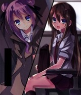 Misaki Kudou