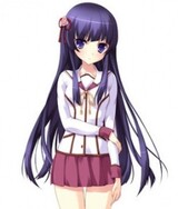 Himeno Shiguresato