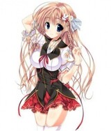 Nazuki Tomiya