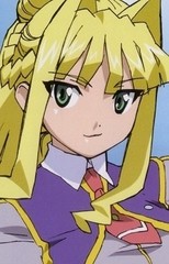Vivienne Ootori