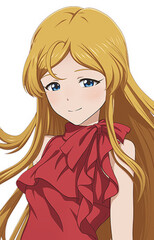 Karen Shinomiya