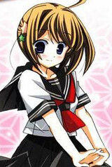 Aoi Kanzaki