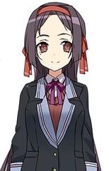 Hinata Uesato