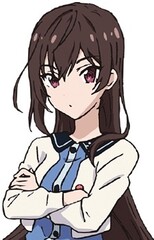 Shizuka Onimaru