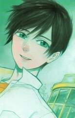 Tasuku Kaname