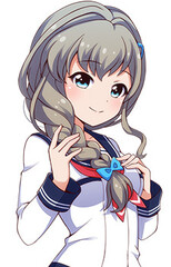 Haruka Narumi