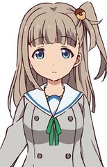 Mikan Kise
