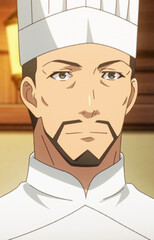 Tenshu