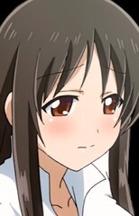 Inori Amano