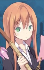 Kanae Higashihongan