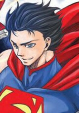 Clark Kent