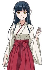 Iori Izumo