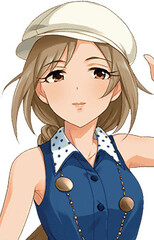 Megumi Ijuuin