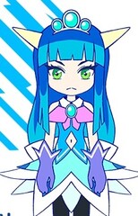 Mizuki Sangenshoku