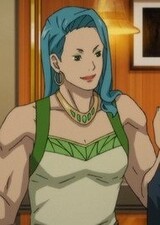 Masumi Chinkill