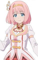 Yui Kusano