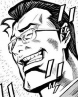 Masashi Kuraishi