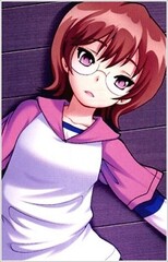 Marie Moriya