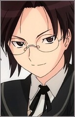 Ruriko Yuzuki