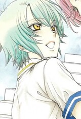 Aoi Koshiro