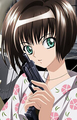 Saya Minatsuki