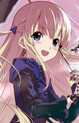 Lieselotte Faustus