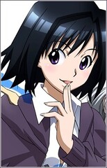 Kyouko Kirisaki