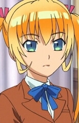Mao Asakura