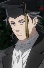 Johan Agares