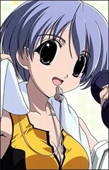 Satsuki Gokajou