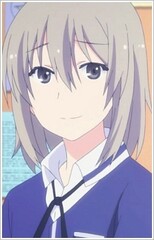 Kaoru Asoi