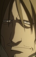 Berthold Hawkeye