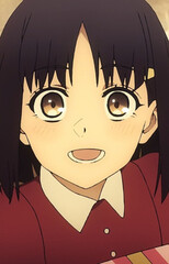 Tsubaki Kuruoka