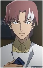 Ryuuji Kurosaki