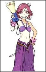 Ayame Fusou