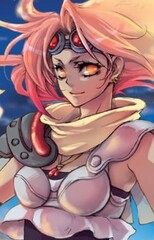 Chandra Nalaar