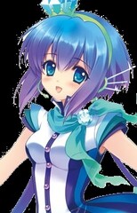 Lapis Aoki