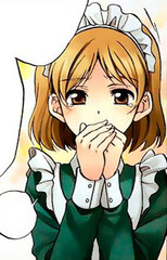 Maid
