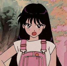 Aesthetic Anime (90s)