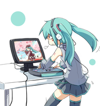 Hatsune Miku: Project DIVA