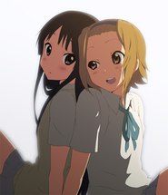 K-ON!!!