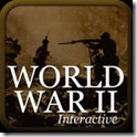 World War II 